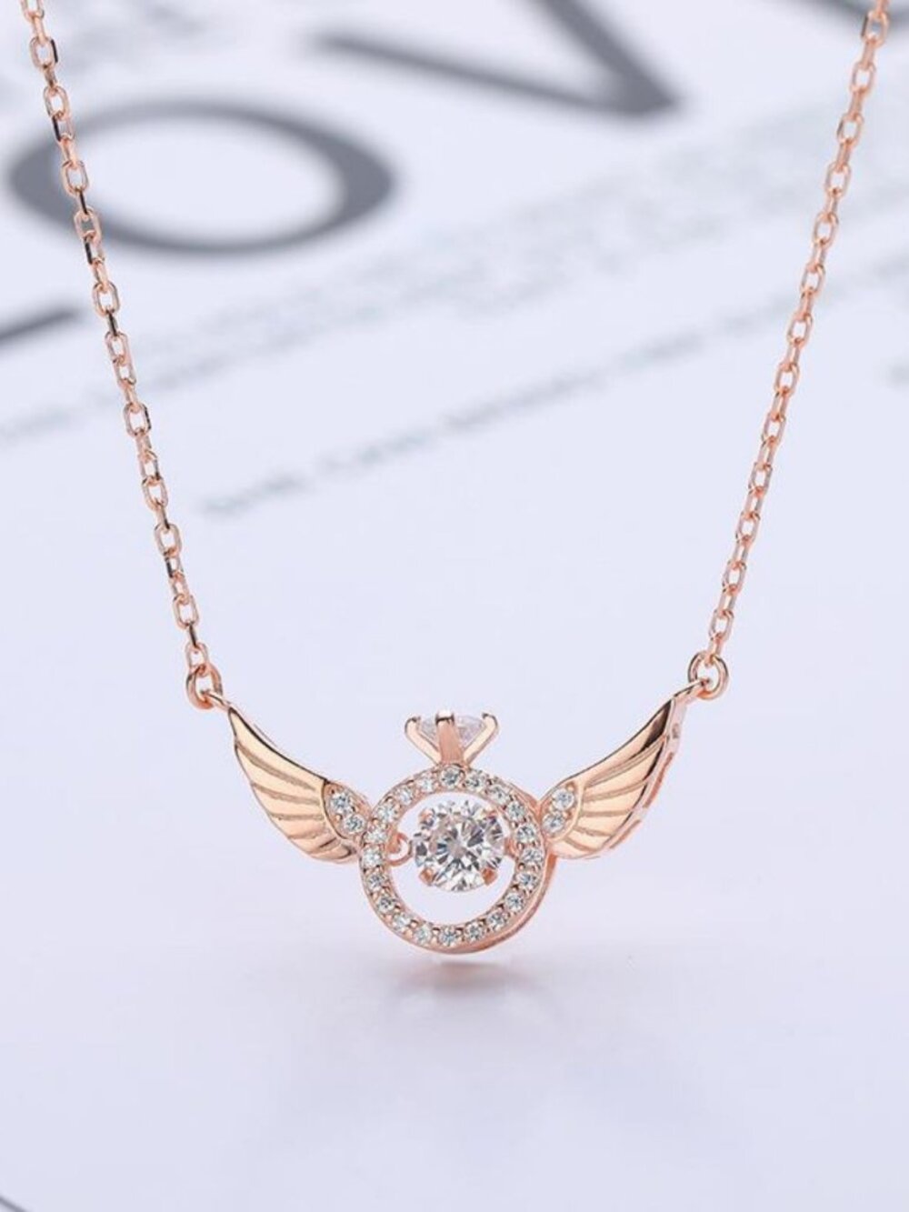 Necklace